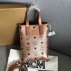 MCM Satchel Bags